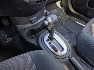 2019 Nissan Versa Sedan SV CVT