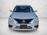 2019 Nissan Versa Sedan SV CVT