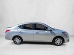2019 Nissan Versa Sedan SV CVT