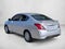 2019 Nissan Versa Sedan SV CVT