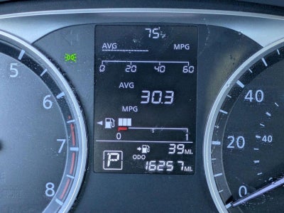 2023 Nissan Kicks S FWD