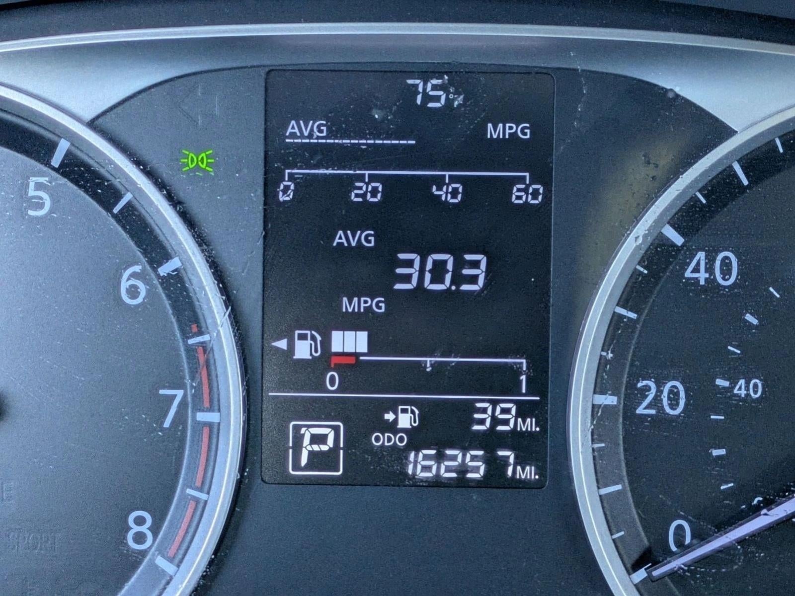 2023 Nissan Kicks S FWD