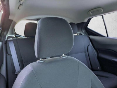 2023 Nissan Kicks S FWD