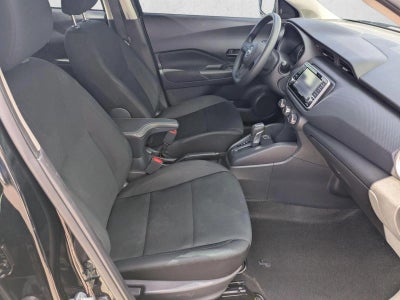 2023 Nissan Kicks S FWD