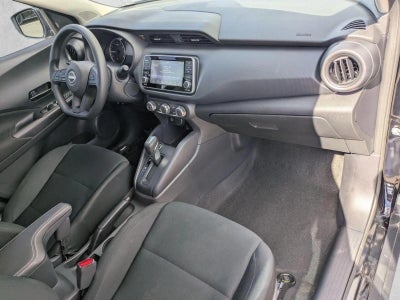 2023 Nissan Kicks S FWD