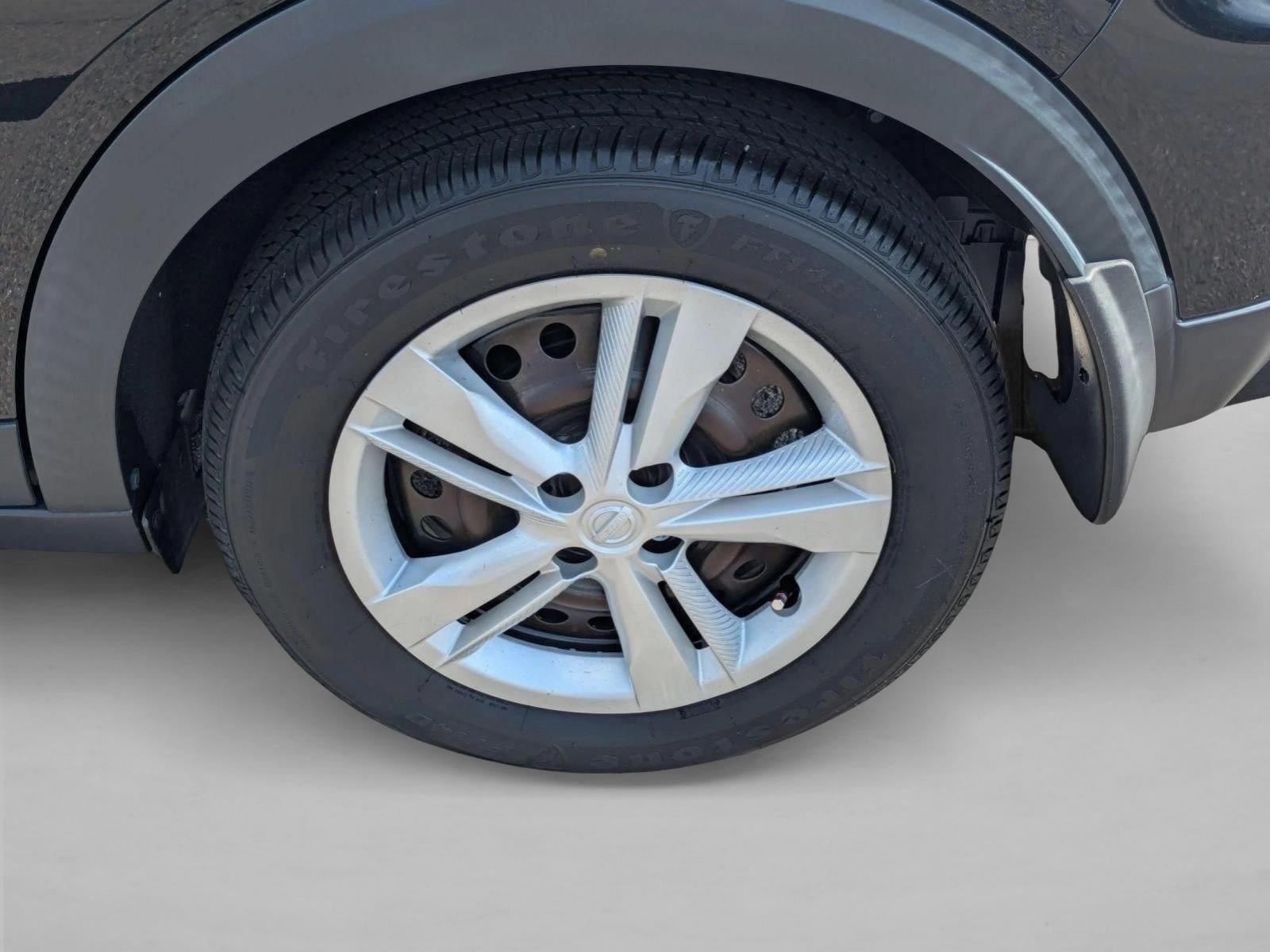 2023 Nissan Kicks S FWD
