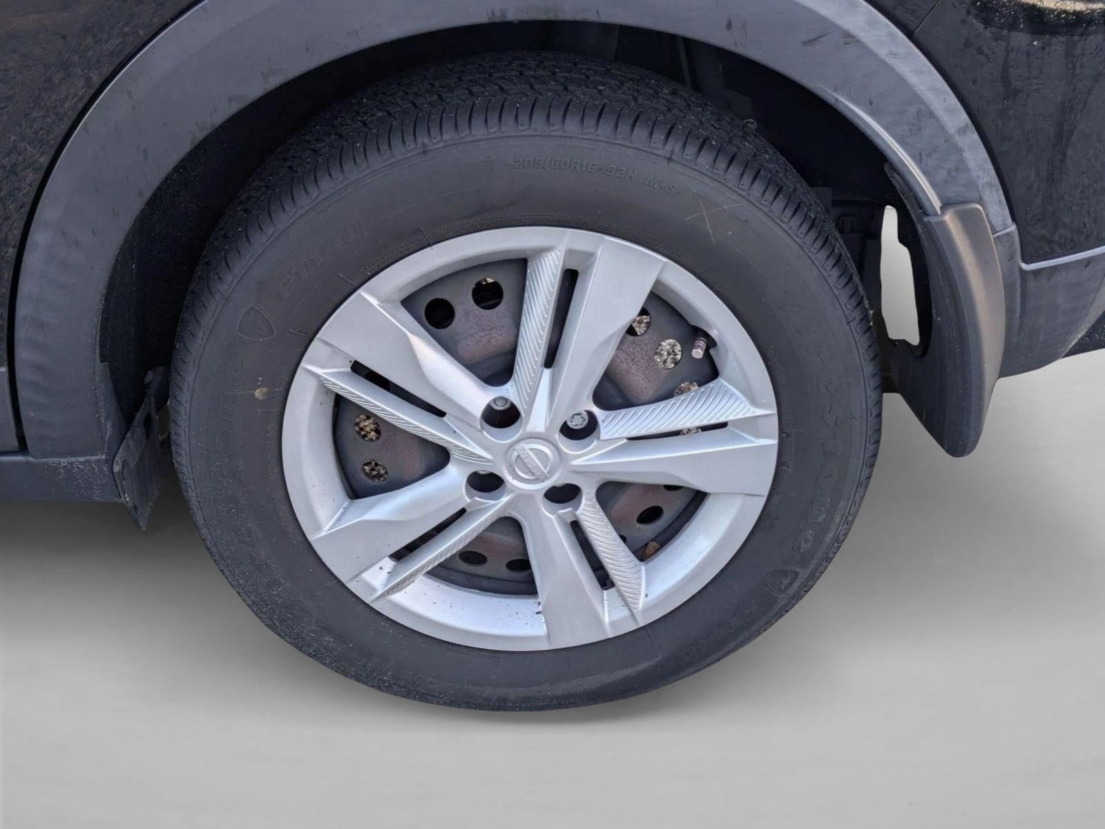 2023 Nissan Kicks S FWD