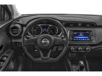 2023 Nissan Kicks S FWD