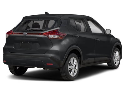 2023 Nissan Kicks S FWD
