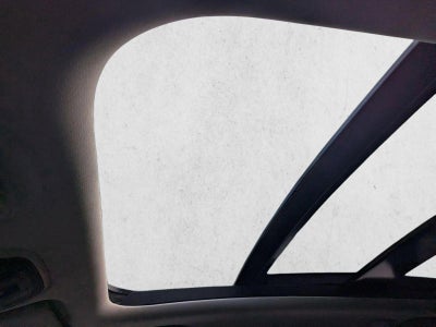 2019 INFINITI QX50 LUXE FWD