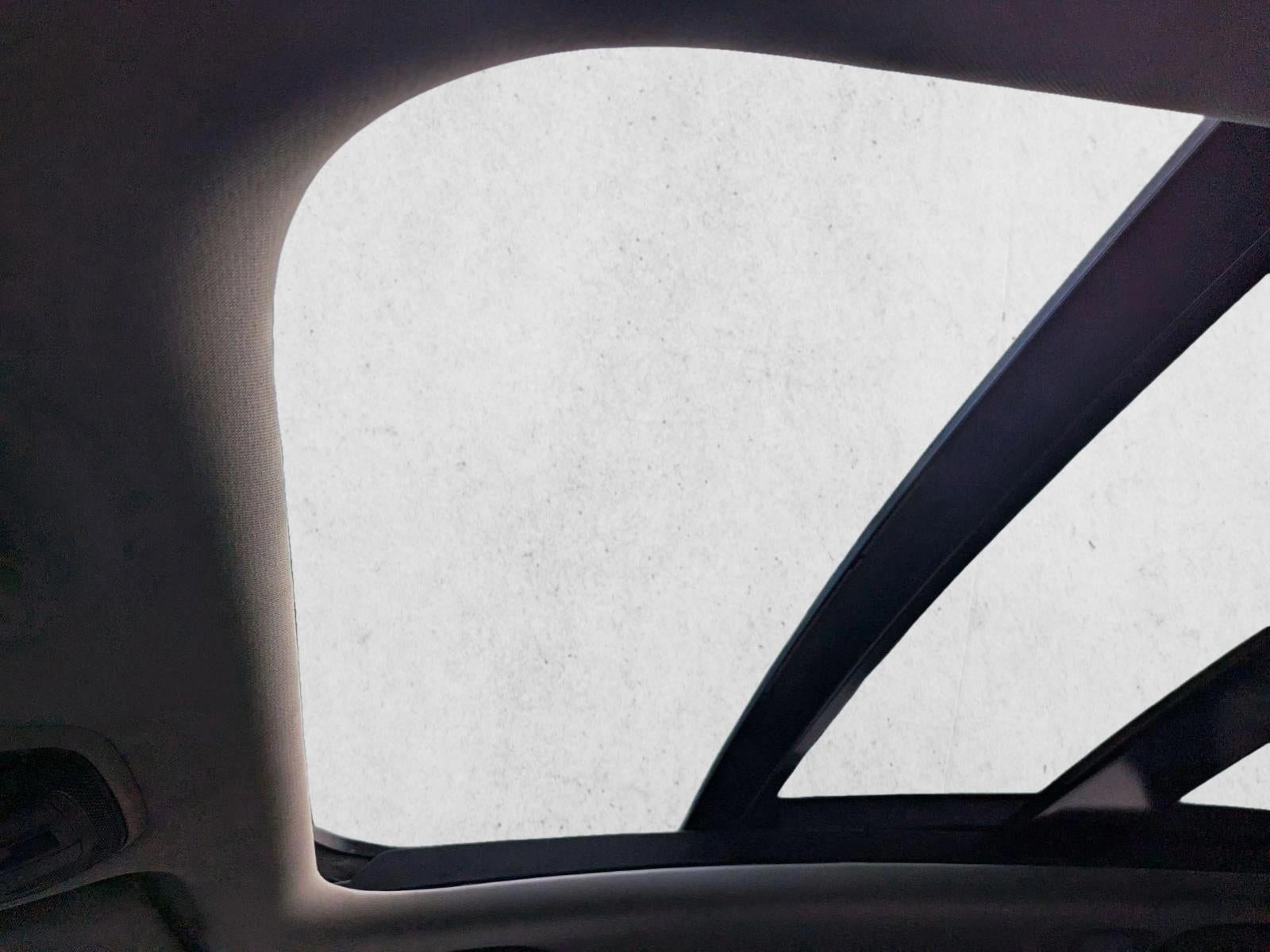 2019 INFINITI QX50 LUXE FWD