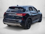 2019 INFINITI QX50 LUXE FWD