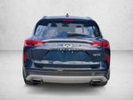 2019 INFINITI QX50 LUXE FWD