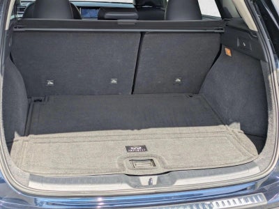 2019 INFINITI QX50 LUXE FWD