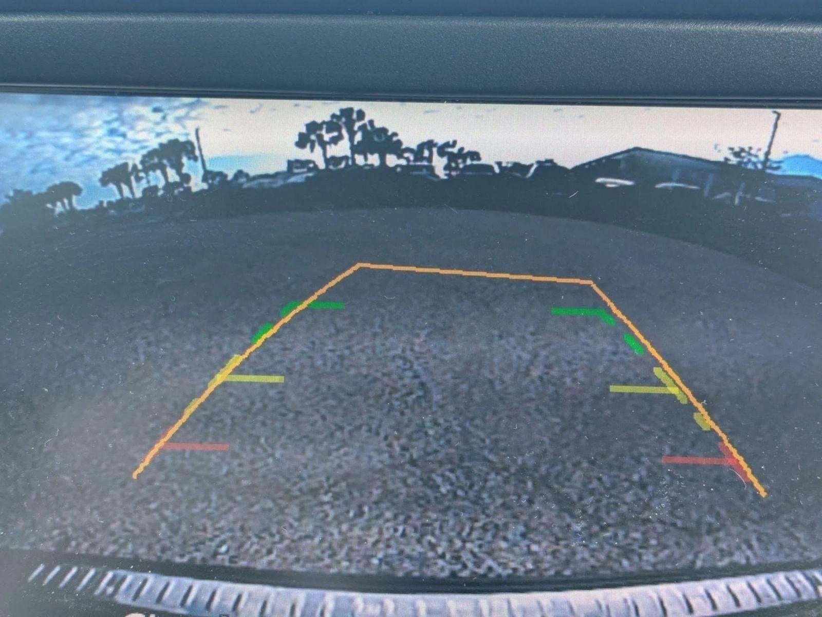 2019 INFINITI QX50 LUXE FWD