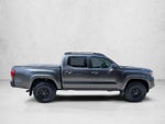 2022 Toyota Tacoma 4WD 4WD SR5 Double Cab 5' Bed V6 AT (Natl)