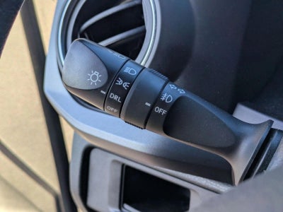 2019 Toyota Tacoma 4WD 4WD TRD Sport Double Cab 5' Bed V6 AT (Natl)