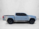 2019 Toyota Tacoma 4WD 4WD TRD Sport Double Cab 5' Bed V6 AT (Natl)
