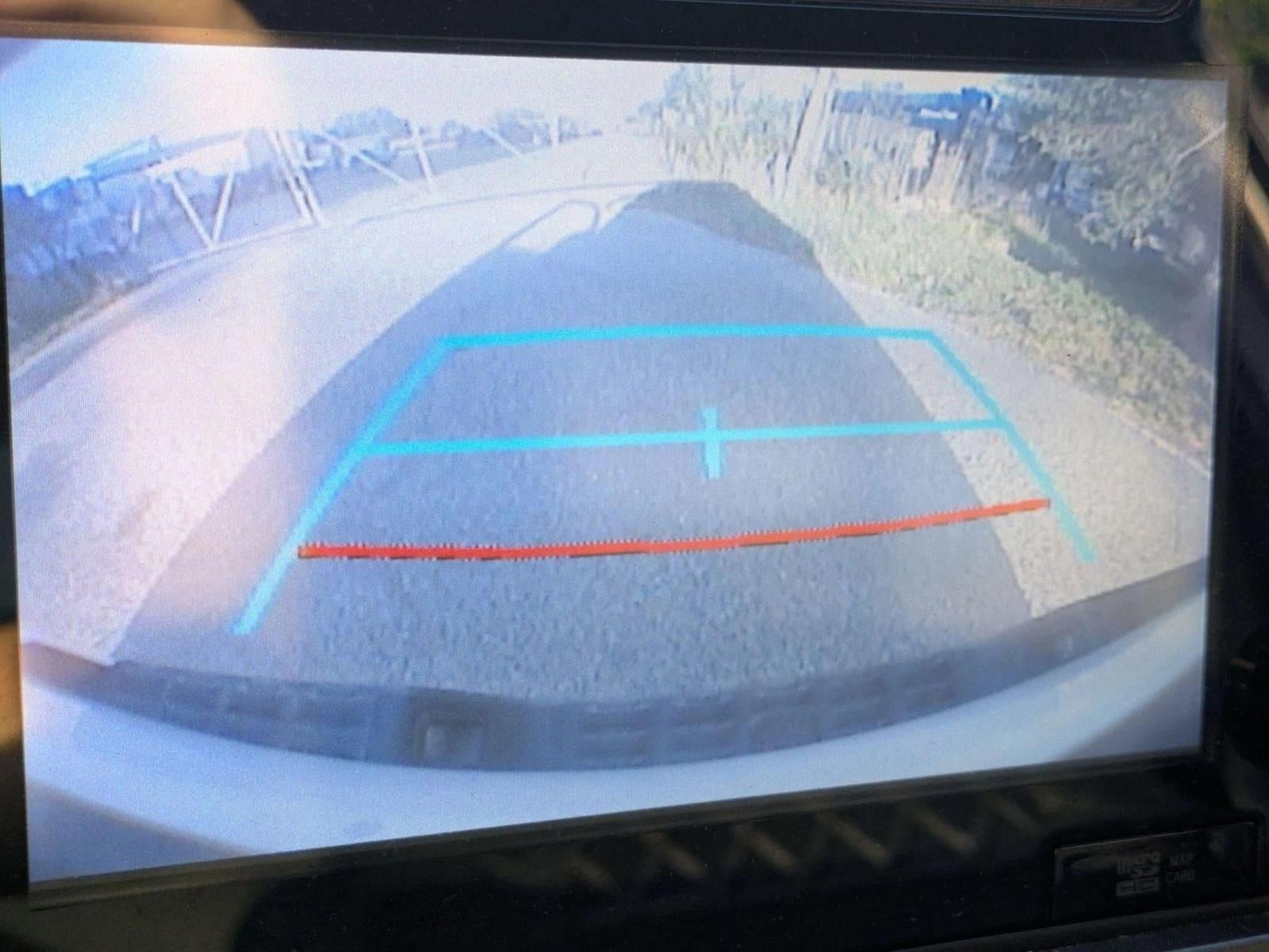 2019 Toyota Tacoma 4WD 4WD TRD Sport Double Cab 5' Bed V6 AT (Natl)