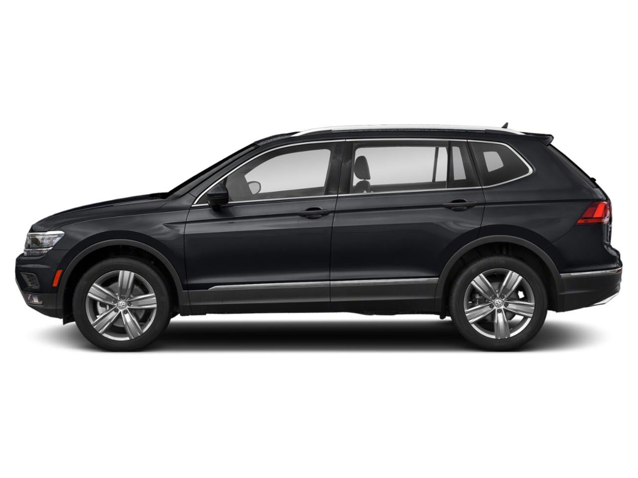 2020 Volkswagen Tiguan 2.0T SEL 4MOTION