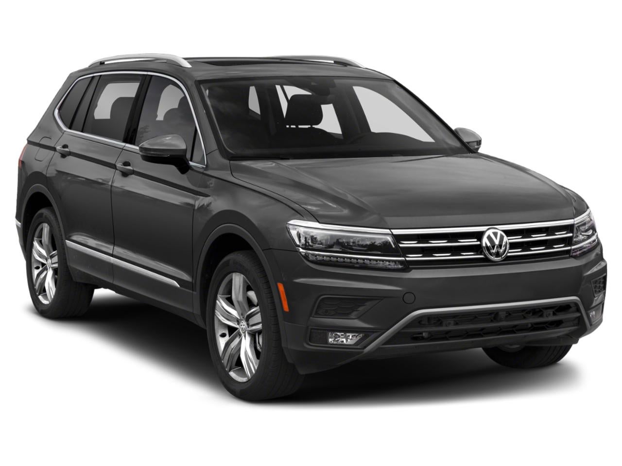 2020 Volkswagen Tiguan 2.0T SEL 4MOTION