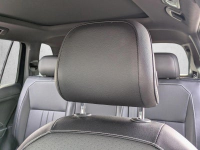 2023 Volkswagen Tiguan 2.0T SE R-Line Black FWD