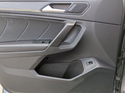 2024 Volkswagen Tiguan 2.0T SE FWD