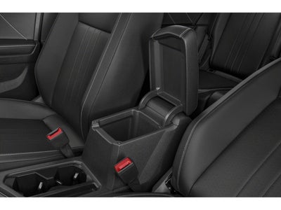 2024 Volkswagen Tiguan 2.0T SE FWD