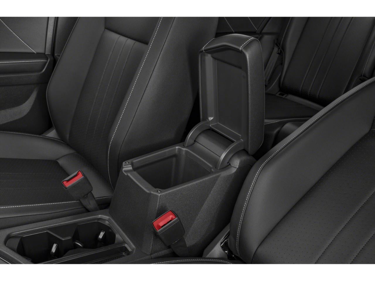 2024 Volkswagen Tiguan 2.0T SE FWD