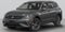 2024 Volkswagen Tiguan 2.0T SE FWD