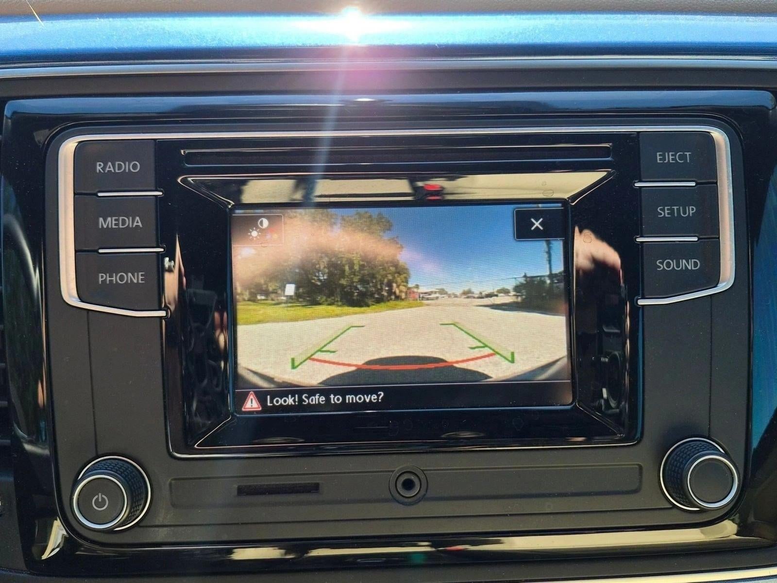 2019 Volkswagen Beetle Convertible S Auto