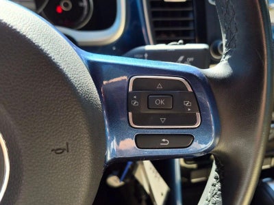 2019 Volkswagen Beetle Convertible S Auto