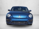 2019 Volkswagen Beetle Convertible S Auto