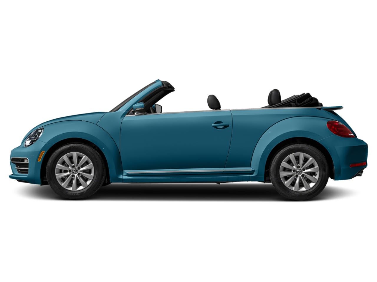 2019 Volkswagen Beetle Convertible S Auto