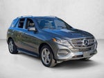 2018 Mercedes-Benz GLE GLE 350 4MATIC® SUV