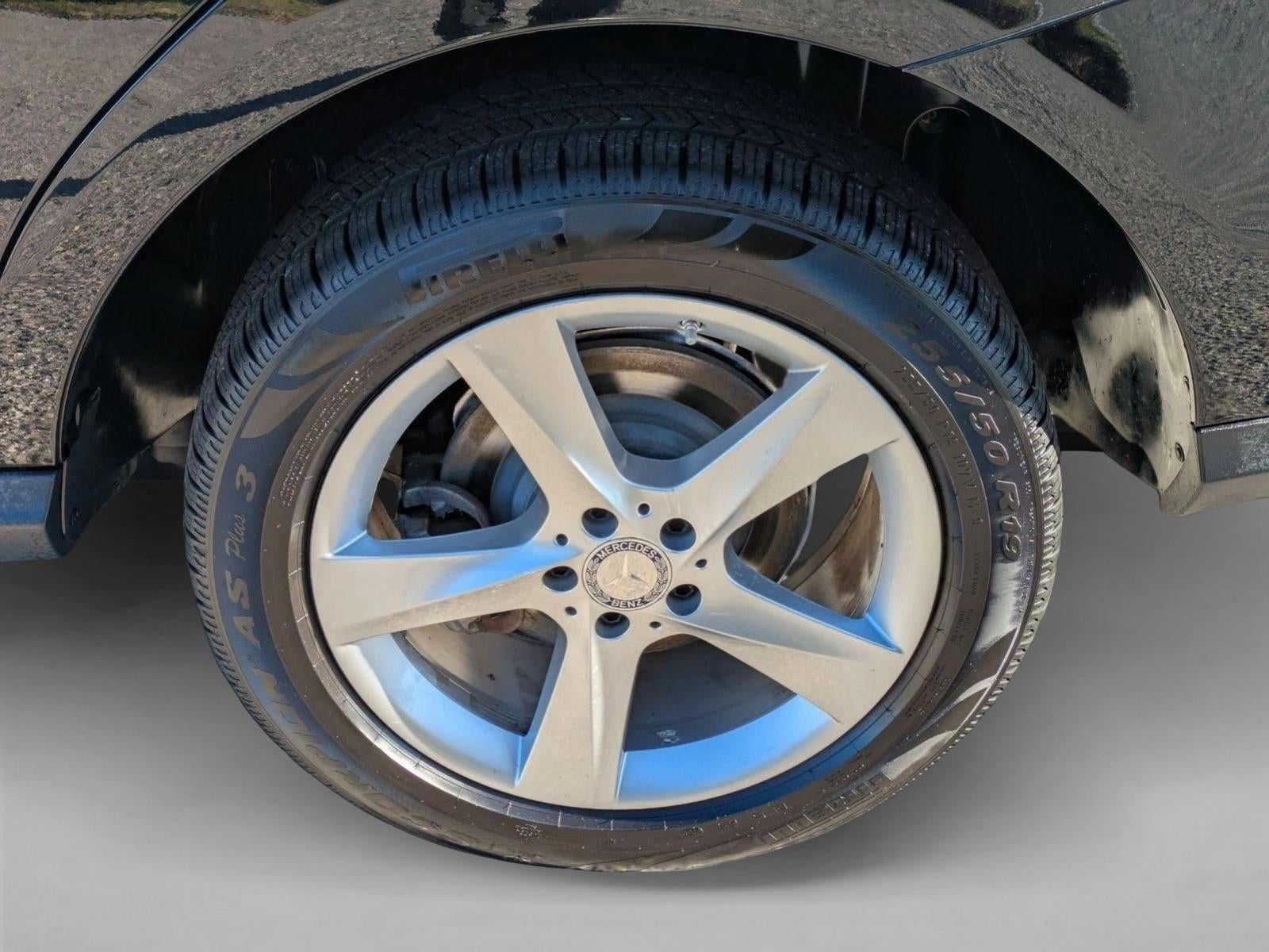 2016 Mercedes-Benz GLE GLE 350 4MATIC® SUV