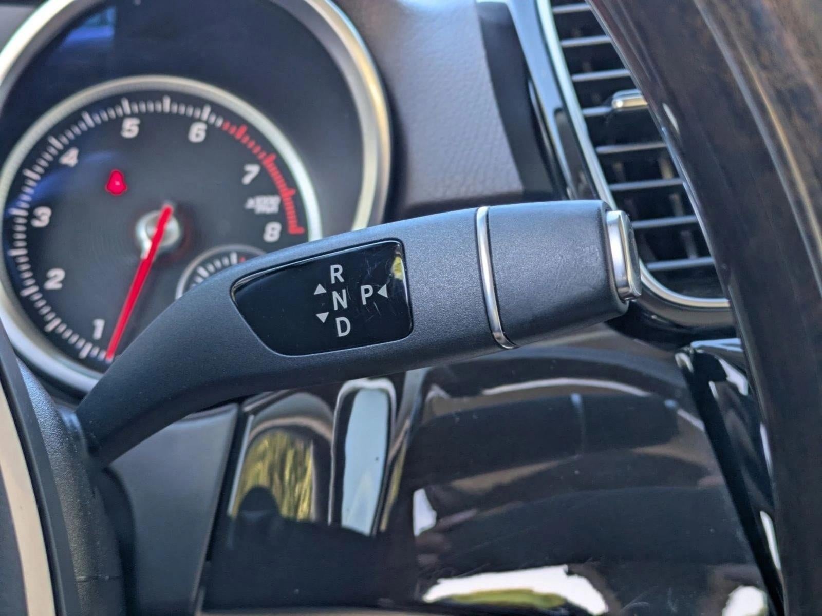 2017 Mercedes-Benz GLE GLE 350 4MATIC® SUV