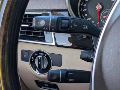 2017 Mercedes-Benz GLE GLE 350 4MATIC® SUV