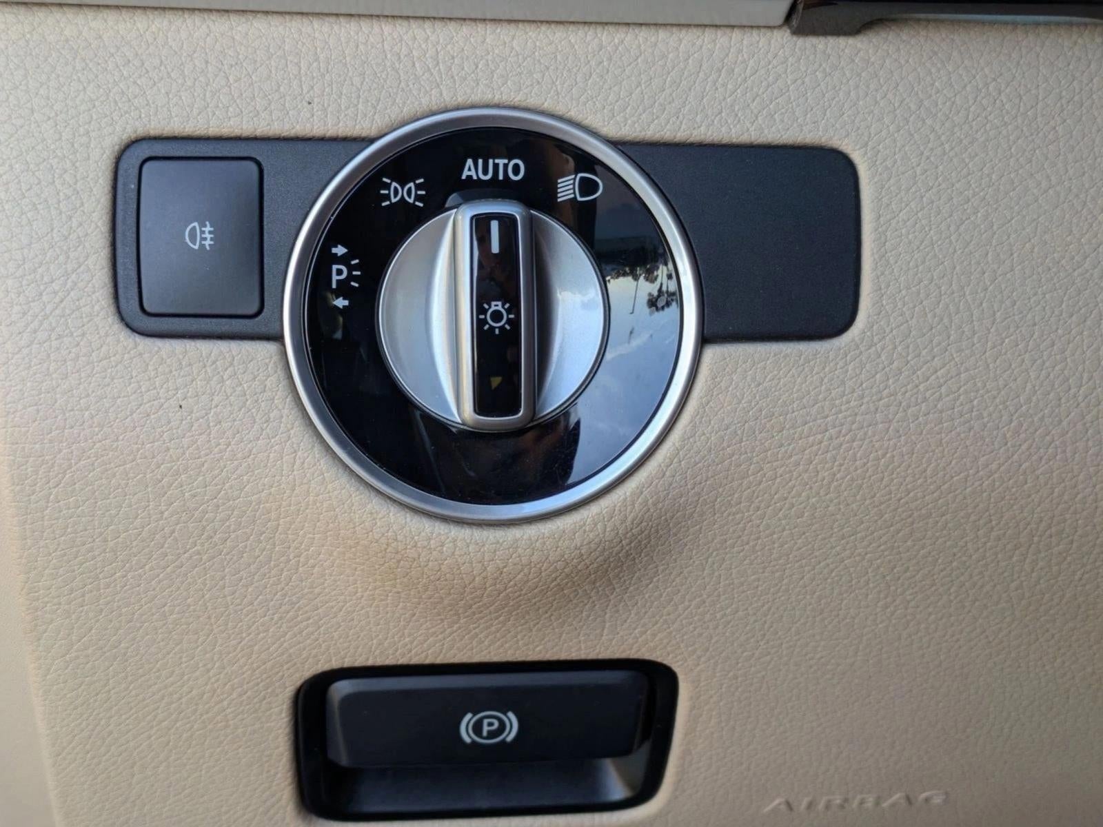 2017 Mercedes-Benz GLE GLE 350 4MATIC® SUV