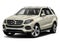 2017 Mercedes-Benz GLE GLE 350 4MATIC® SUV