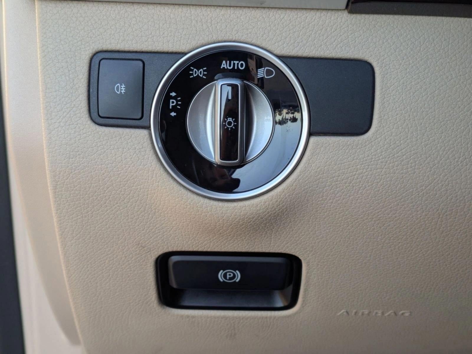 2017 Mercedes-Benz GLE GLE 350 SUV