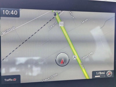 2017 Mercedes-Benz GLE GLE 350 SUV