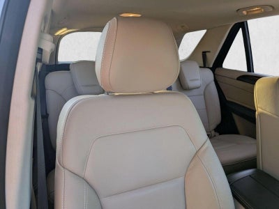 2017 Mercedes-Benz GLE GLE 350 SUV