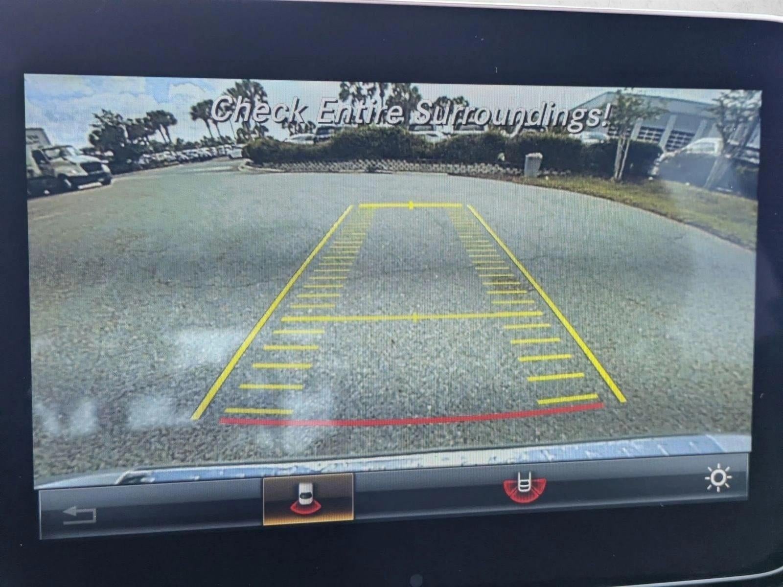 2017 Mercedes-Benz GLE GLE 350 SUV