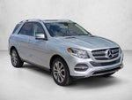 2017 Mercedes-Benz GLE GLE 350 SUV