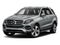 2017 Mercedes-Benz GLE GLE 350 SUV