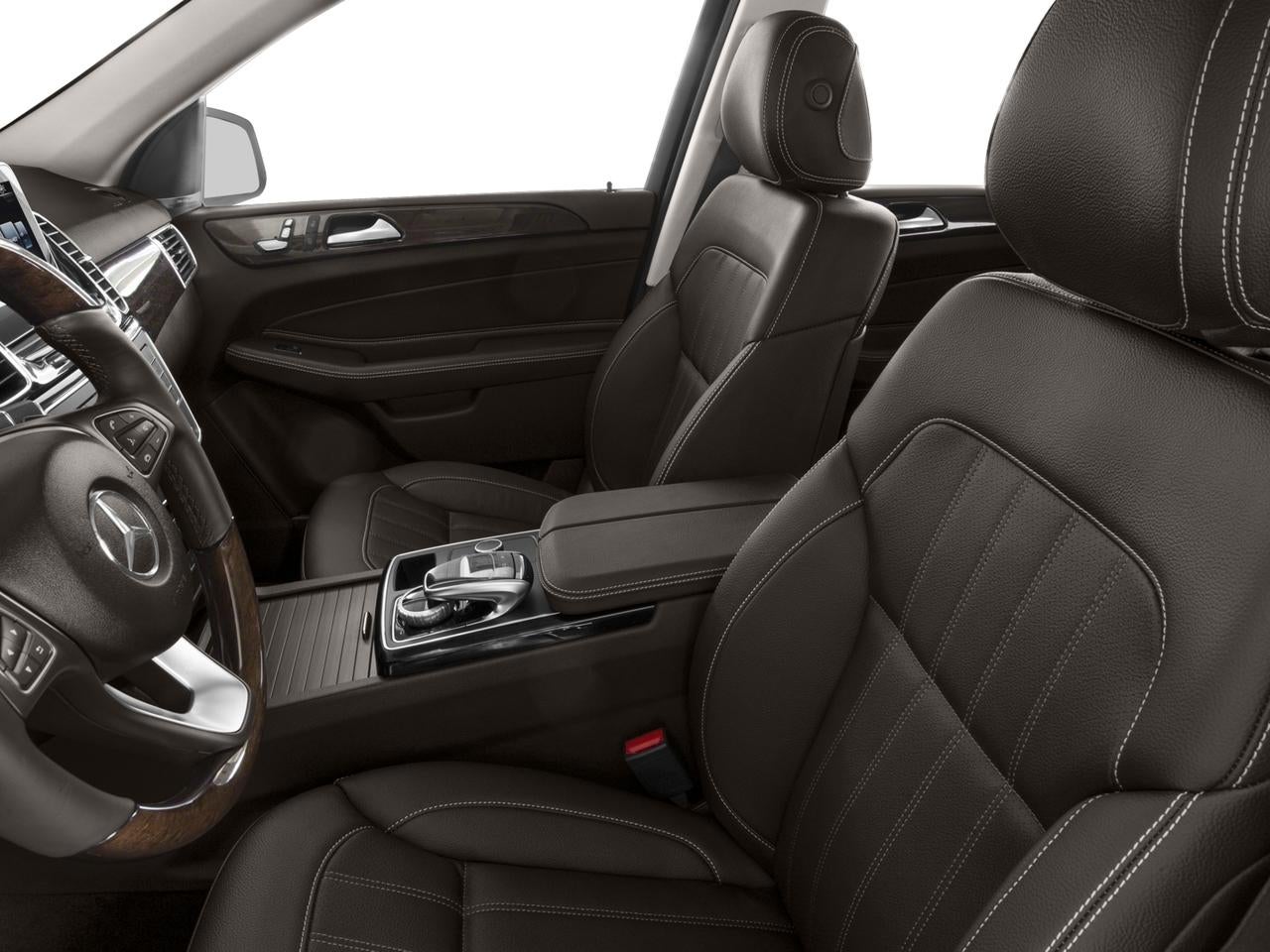 2017 Mercedes-Benz GLE GLE 350 SUV