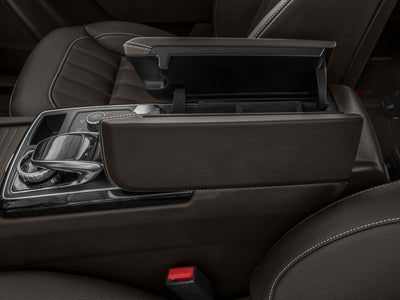 2017 Mercedes-Benz GLE GLE 350 SUV