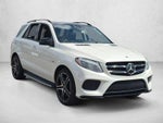 2018 Mercedes-Benz GLE AMG® GLE 43 4MATIC® SUV