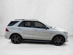 2018 Mercedes-Benz GLE AMG® GLE 43 4MATIC® SUV